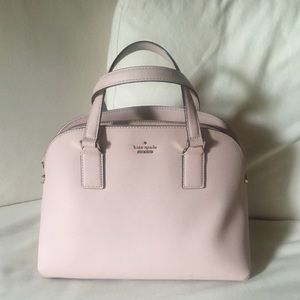 Kate Spade Cameron Street Lottie in Warm Vellum